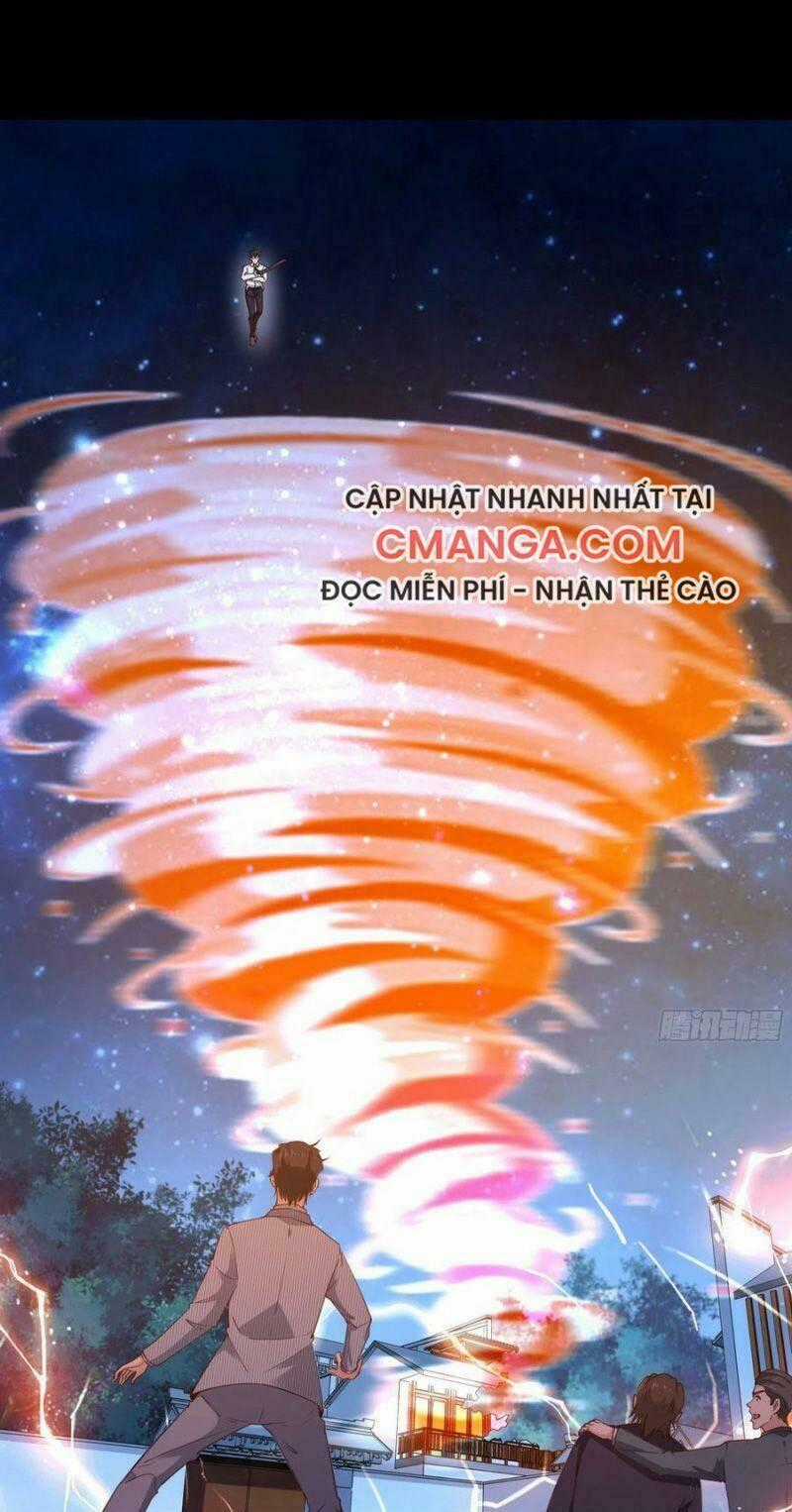 Trùng Sinh Đô Thị Thiên Tôn - Chapter 192 - Trang 1