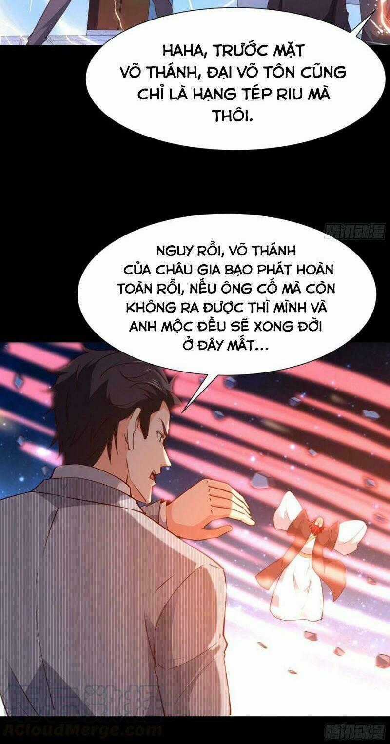 Trùng Sinh Đô Thị Thiên Tôn - Chapter 192 - Trang 2