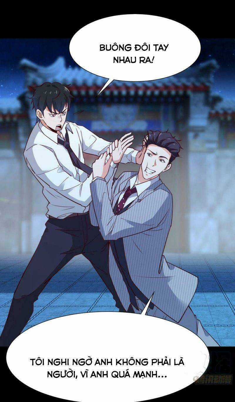 Trùng Sinh Đô Thị Thiên Tôn - Chapter 192 - Trang 12