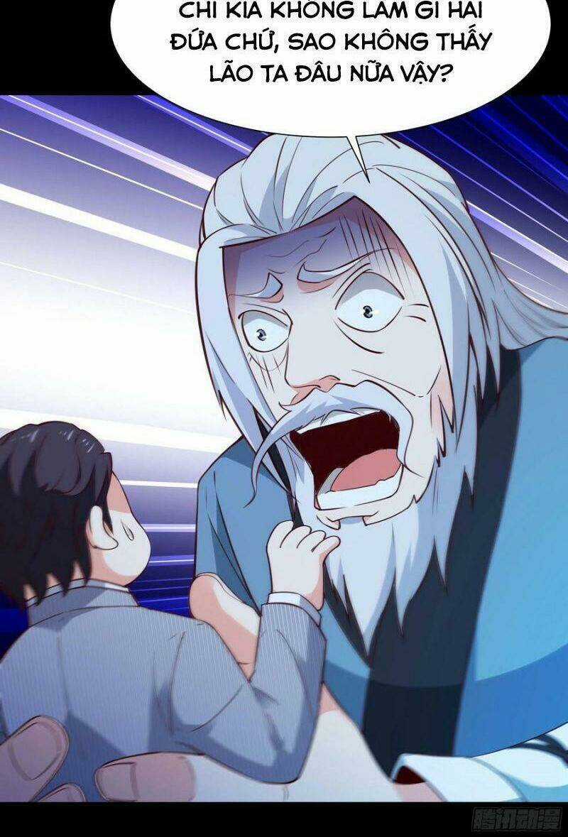 Trùng Sinh Đô Thị Thiên Tôn - Chapter 192 - Trang 19