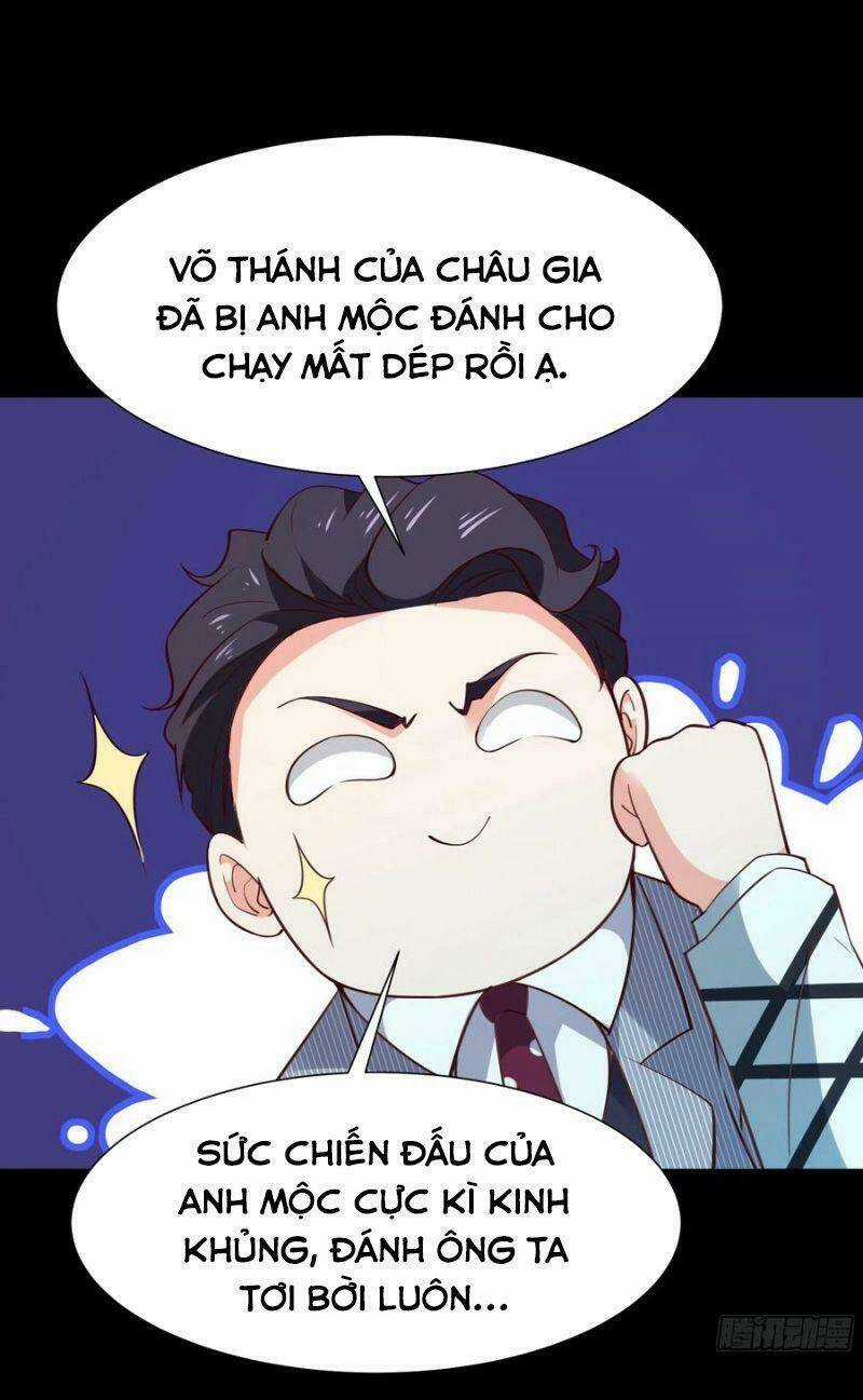 Trùng Sinh Đô Thị Thiên Tôn - Chapter 192 - Trang 20