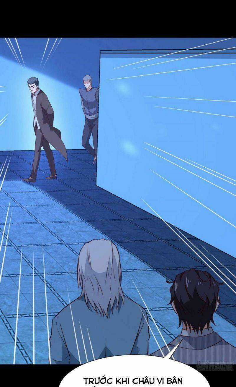 Trùng Sinh Đô Thị Thiên Tôn - Chapter 192 - Trang 25