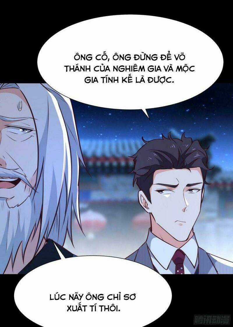 Trùng Sinh Đô Thị Thiên Tôn - Chapter 192 - Trang 28