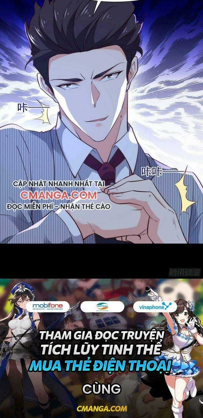 Trùng Sinh Đô Thị Thiên Tôn - Chapter 192 - Trang 30