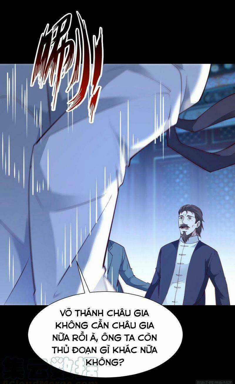 Trùng Sinh Đô Thị Thiên Tôn - Chapter 192 - Trang 6