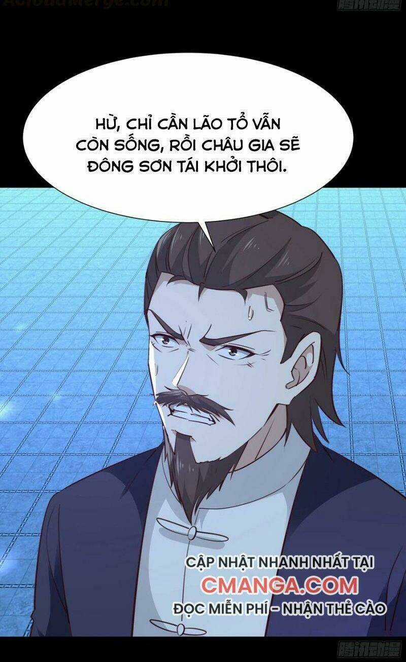 Trùng Sinh Đô Thị Thiên Tôn - Chapter 192 - Trang 7