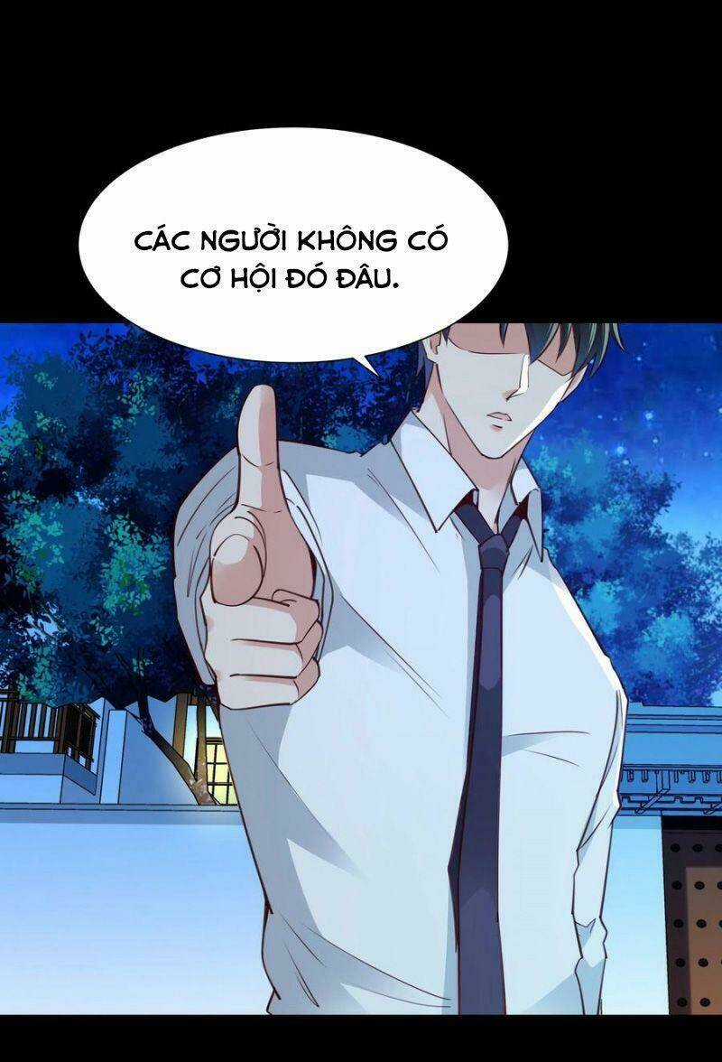 Trùng Sinh Đô Thị Thiên Tôn - Chapter 192 - Trang 8