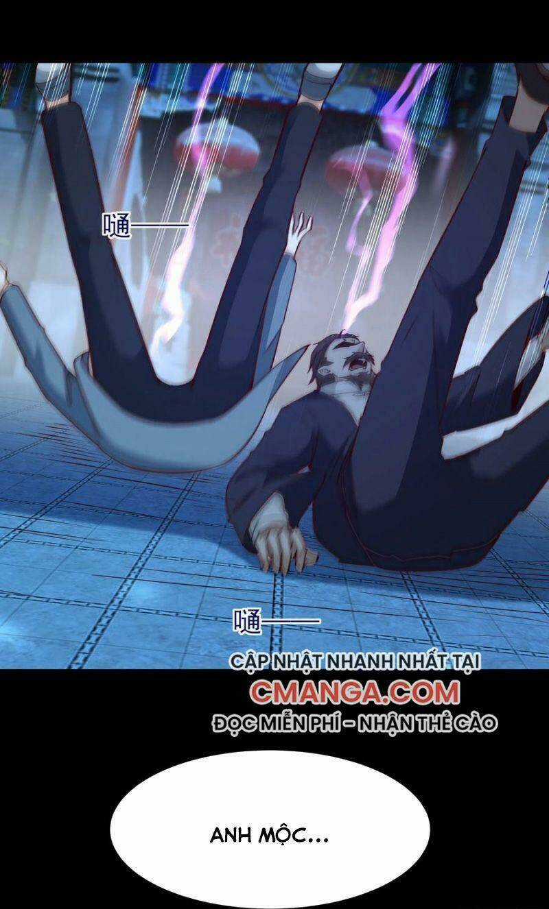 Trùng Sinh Đô Thị Thiên Tôn - Chapter 192 - Trang 10