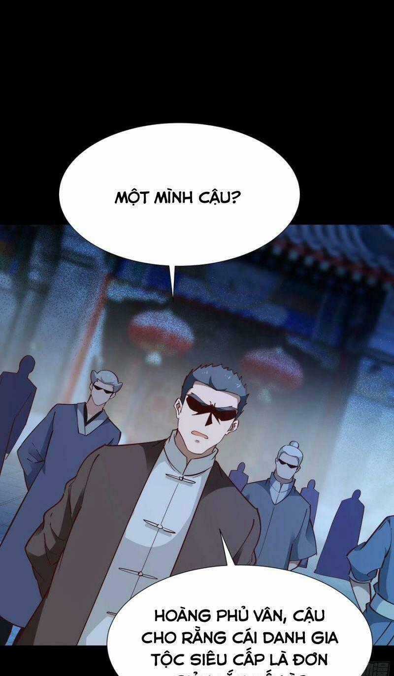 Trùng Sinh Đô Thị Thiên Tôn - Chapter 193 - Trang 1