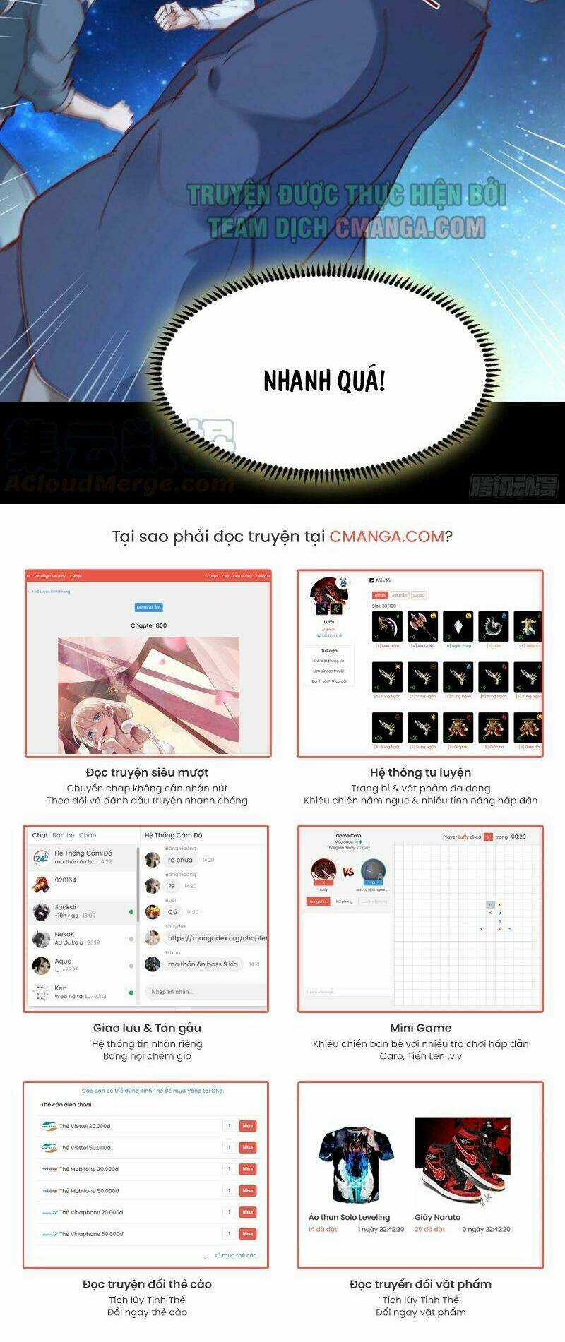 Trùng Sinh Đô Thị Thiên Tôn - Chapter 193 - Trang 13