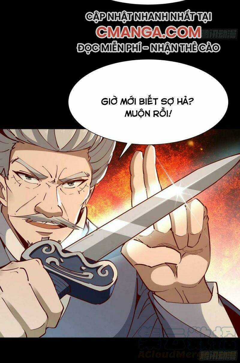 Trùng Sinh Đô Thị Thiên Tôn - Chapter 193 - Trang 21