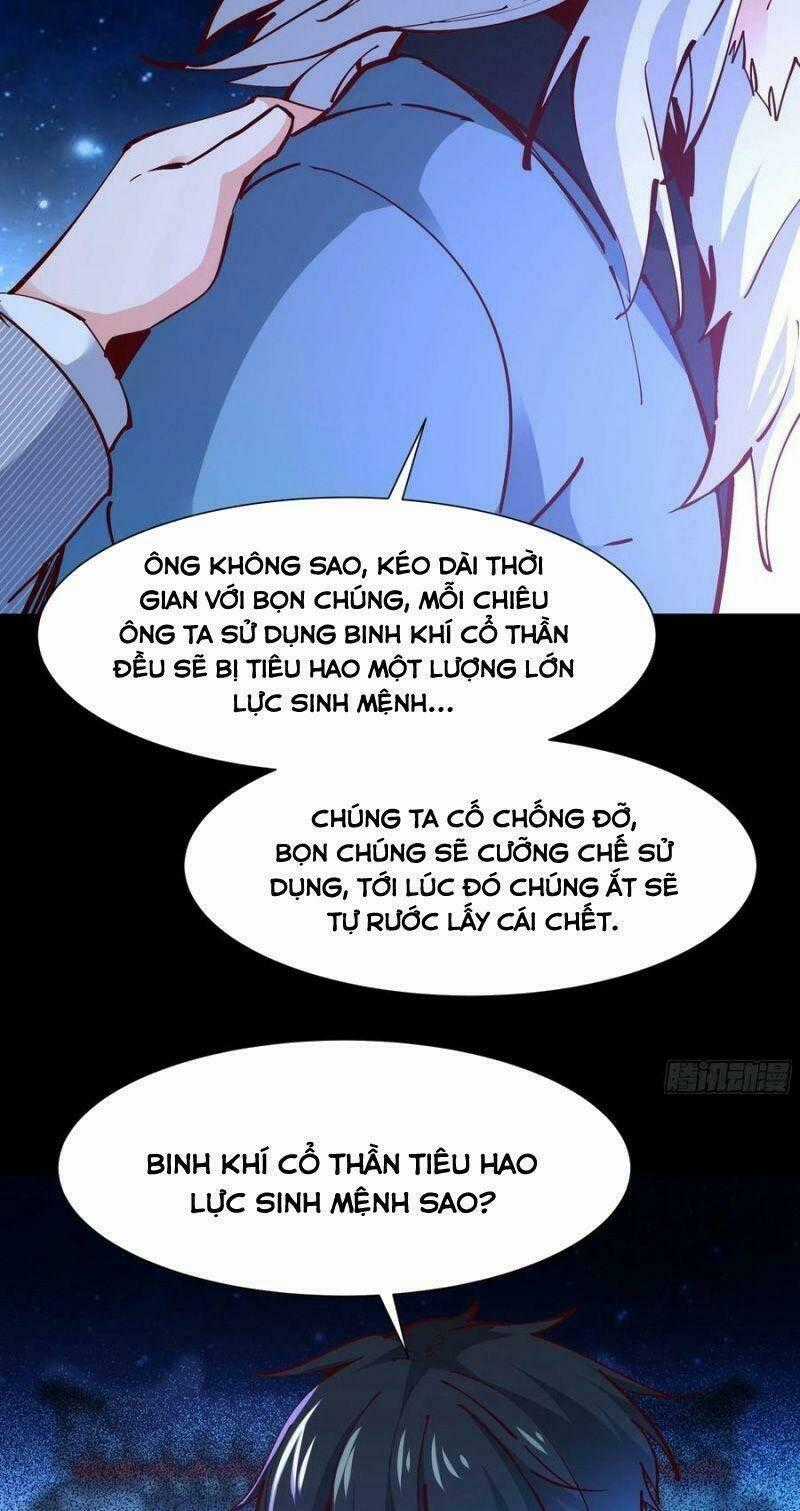 Trùng Sinh Đô Thị Thiên Tôn - Chapter 193 - Trang 28