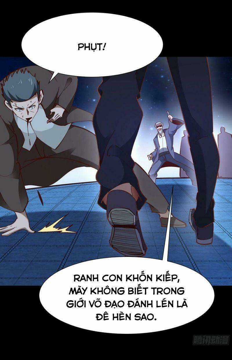 Trùng Sinh Đô Thị Thiên Tôn - Chapter 193 - Trang 4