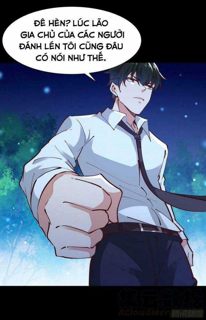 Trùng Sinh Đô Thị Thiên Tôn - Chapter 193 - Trang 5