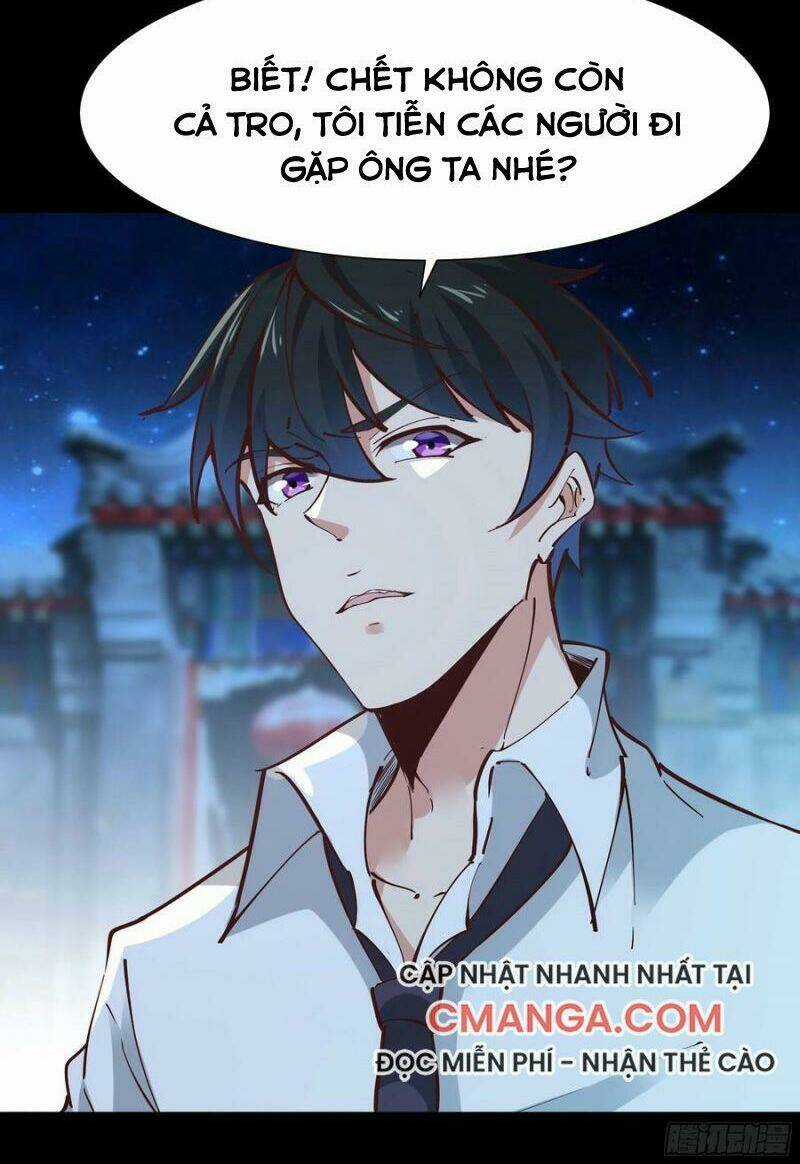 Trùng Sinh Đô Thị Thiên Tôn - Chapter 193 - Trang 7