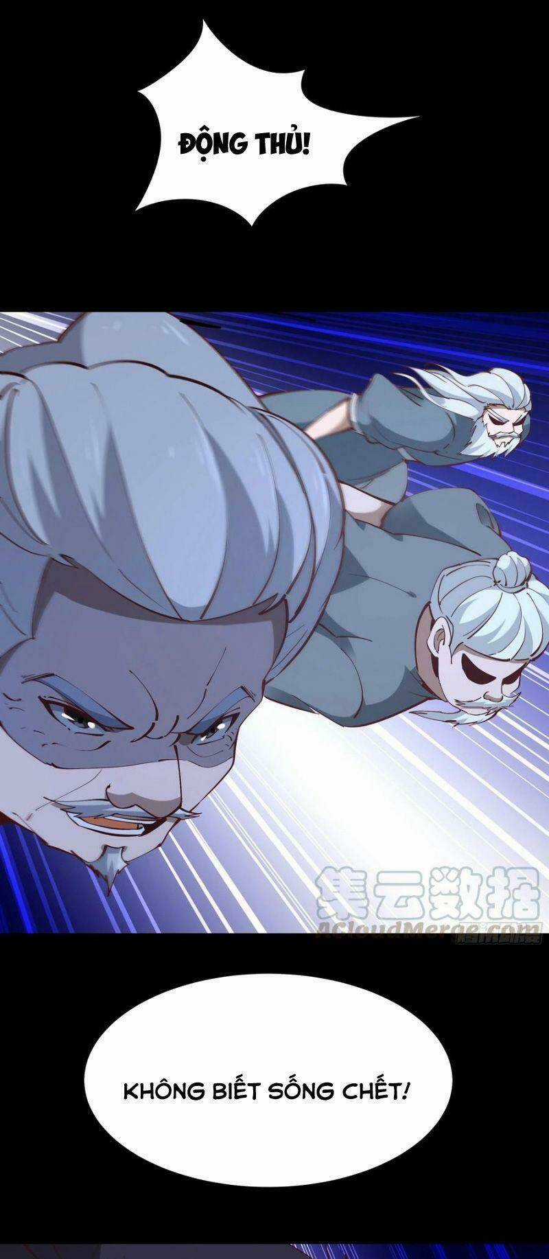 Trùng Sinh Đô Thị Thiên Tôn - Chapter 193 - Trang 8