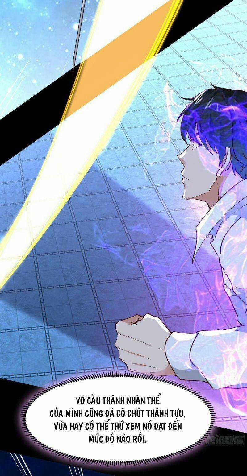 Trùng Sinh Đô Thị Thiên Tôn - Chapter 194 - Trang 11