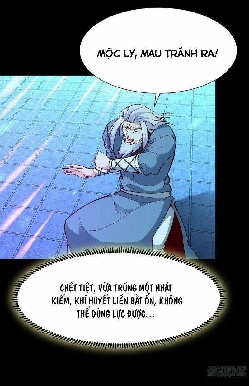 Trùng Sinh Đô Thị Thiên Tôn - Chapter 194 - Trang 3