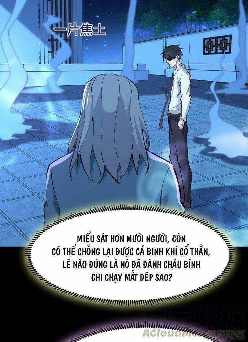 Trùng Sinh Đô Thị Thiên Tôn - Chapter 194 - Trang 24