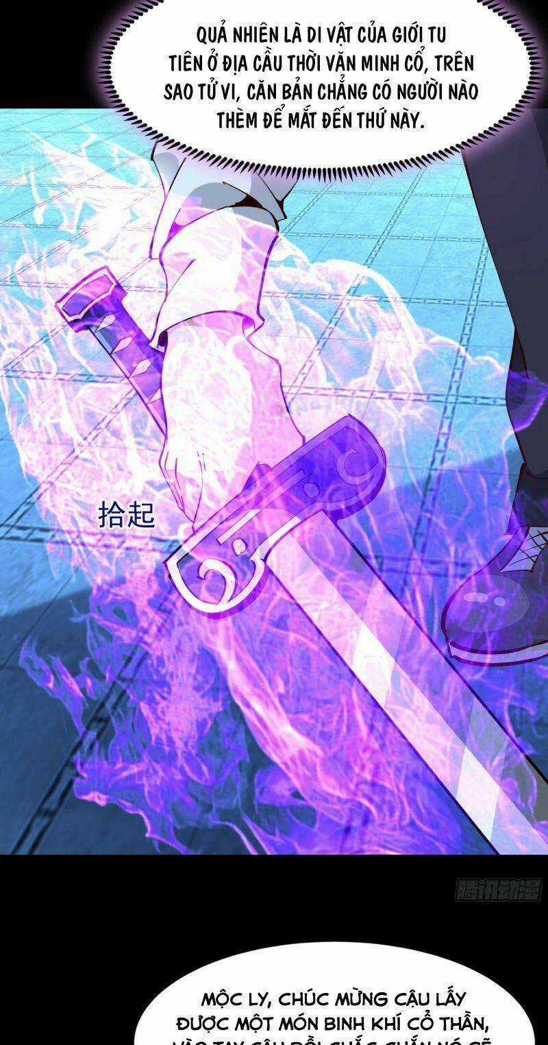 Trùng Sinh Đô Thị Thiên Tôn - Chapter 194 - Trang 25