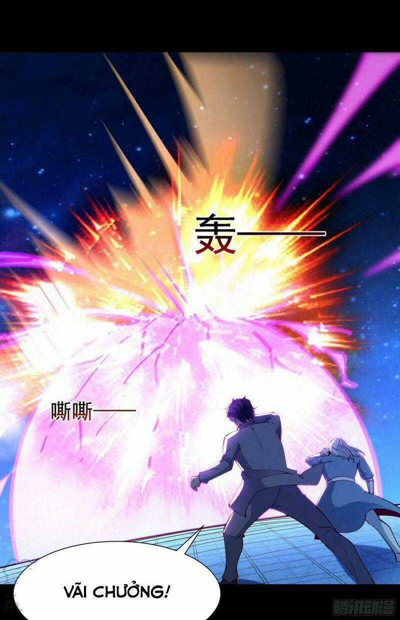 Trùng Sinh Đô Thị Thiên Tôn - Chapter 194 - Trang 4