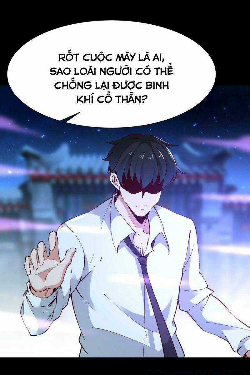 Trùng Sinh Đô Thị Thiên Tôn - Chapter 194 - Trang 7