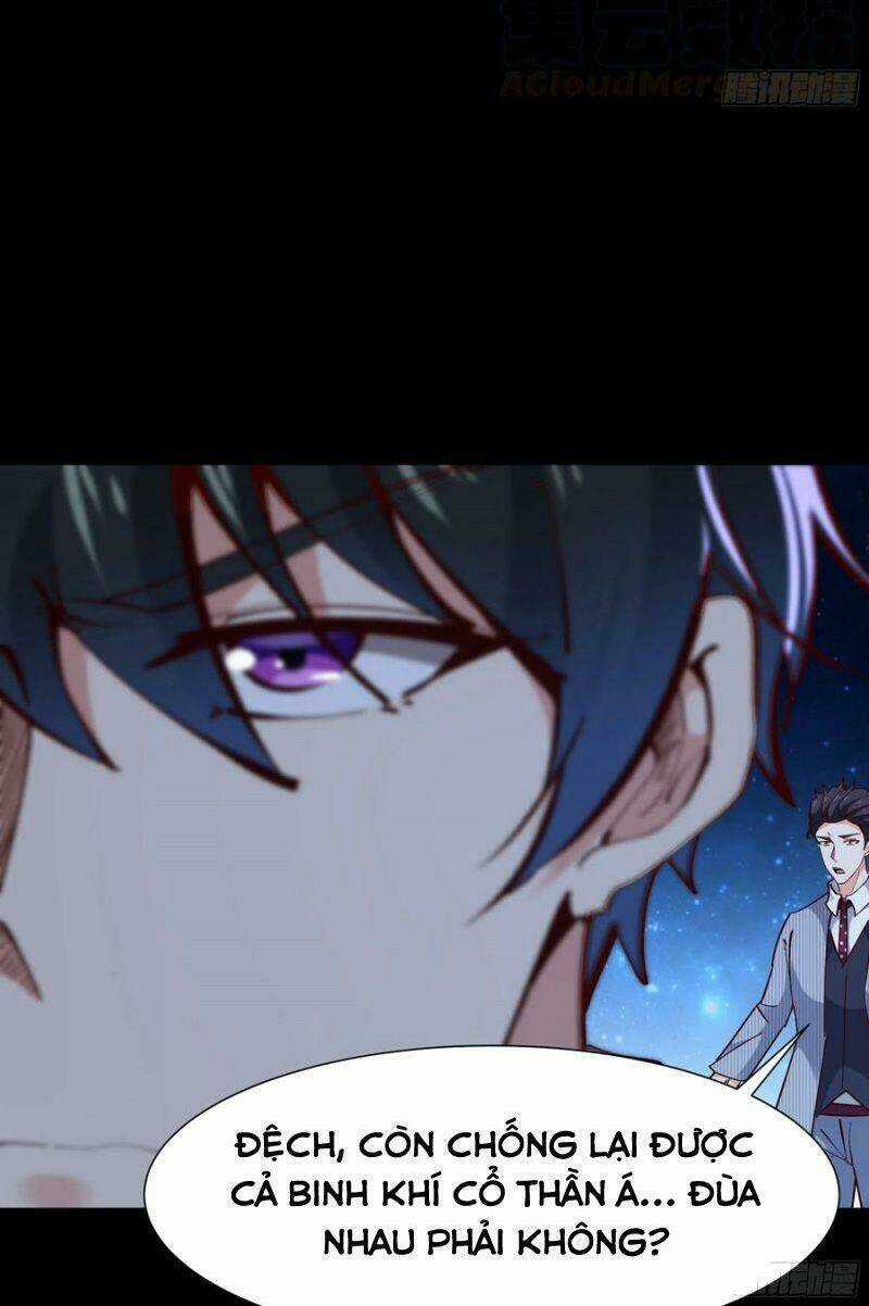 Trùng Sinh Đô Thị Thiên Tôn - Chapter 194 - Trang 8