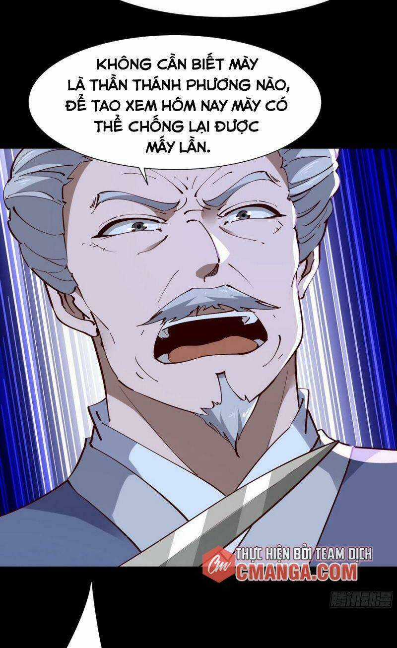 Trùng Sinh Đô Thị Thiên Tôn - Chapter 194 - Trang 9