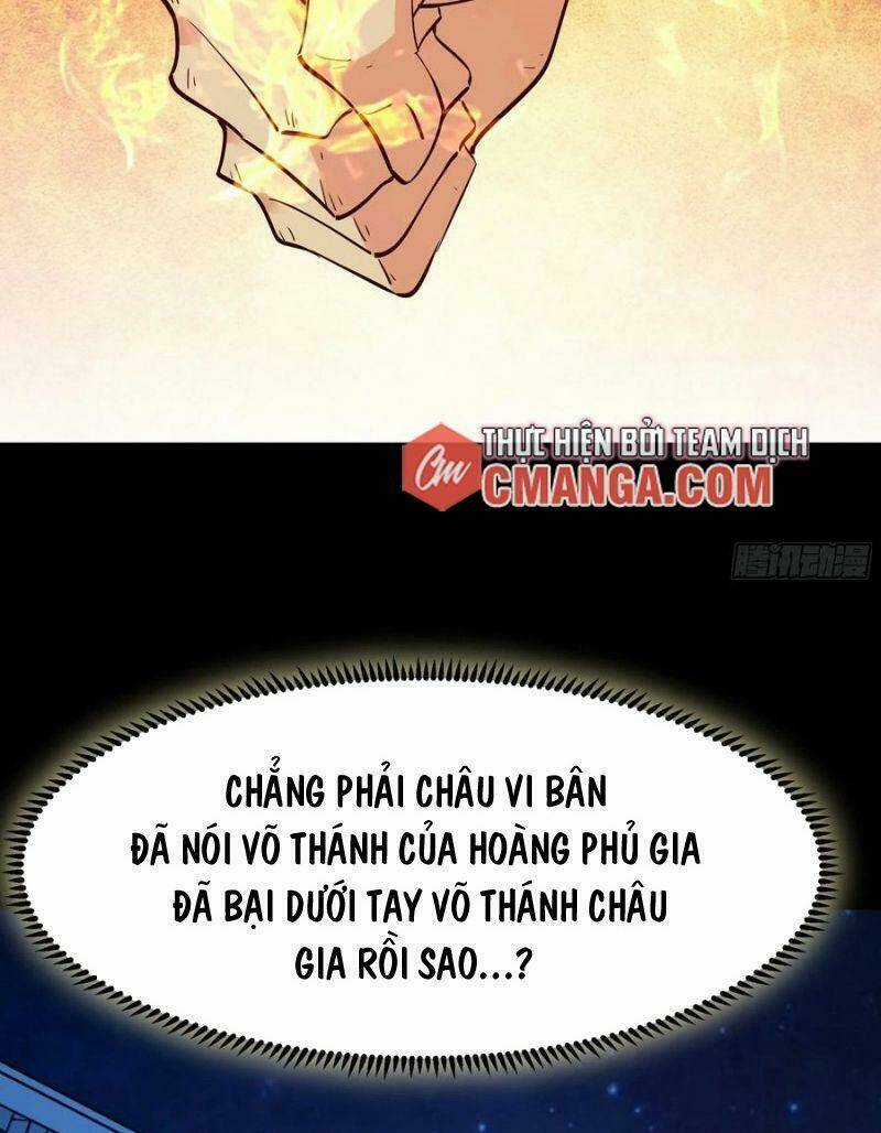 Trùng Sinh Đô Thị Thiên Tôn - Chapter 195 - Trang 18