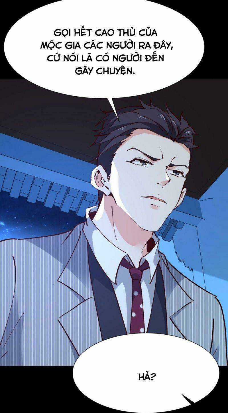 Trùng Sinh Đô Thị Thiên Tôn - Chapter 195 - Trang 3