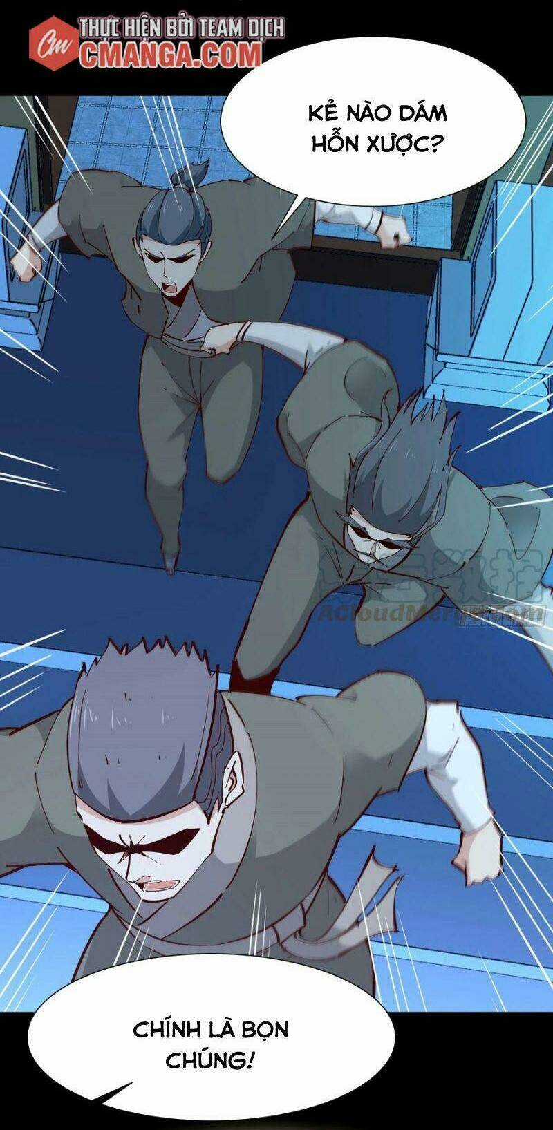 Trùng Sinh Đô Thị Thiên Tôn - Chapter 195 - Trang 6