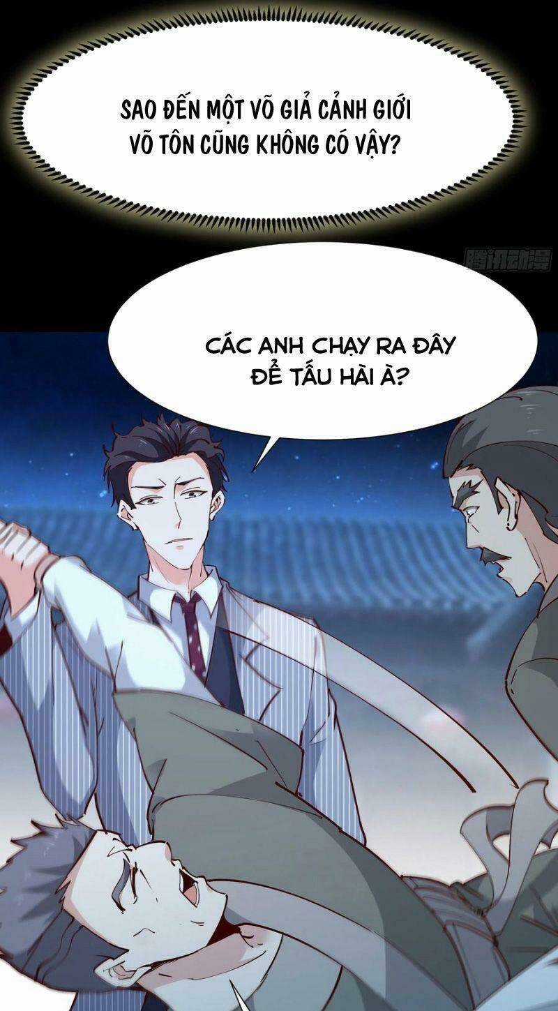 Trùng Sinh Đô Thị Thiên Tôn - Chapter 195 - Trang 7