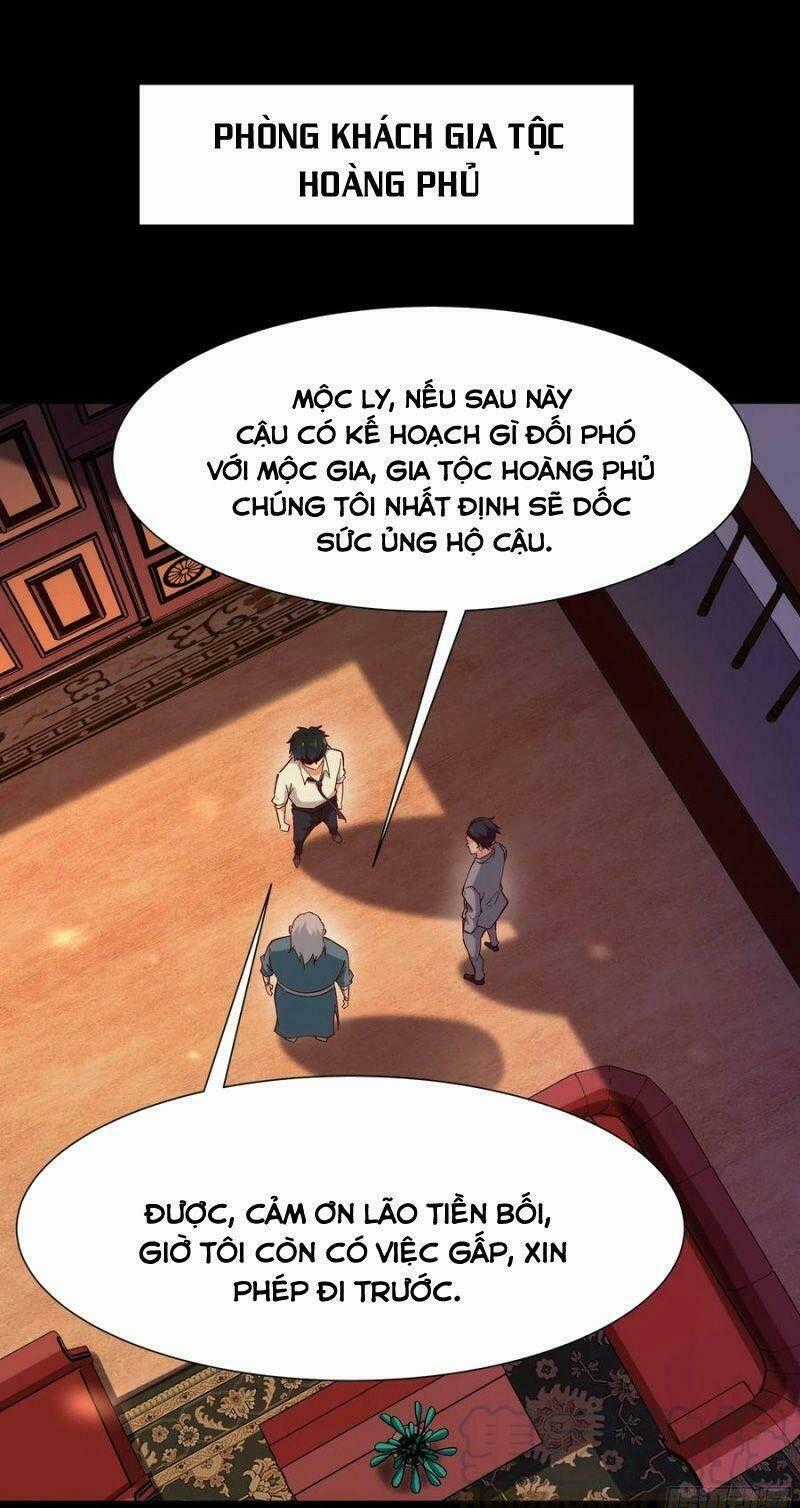 Trùng Sinh Đô Thị Thiên Tôn - Chapter 196 - Trang 1