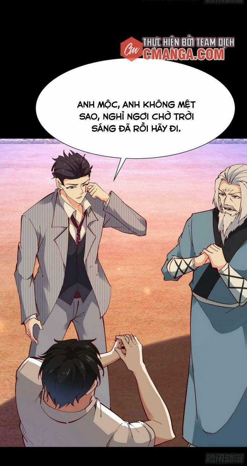Trùng Sinh Đô Thị Thiên Tôn - Chapter 196 - Trang 2