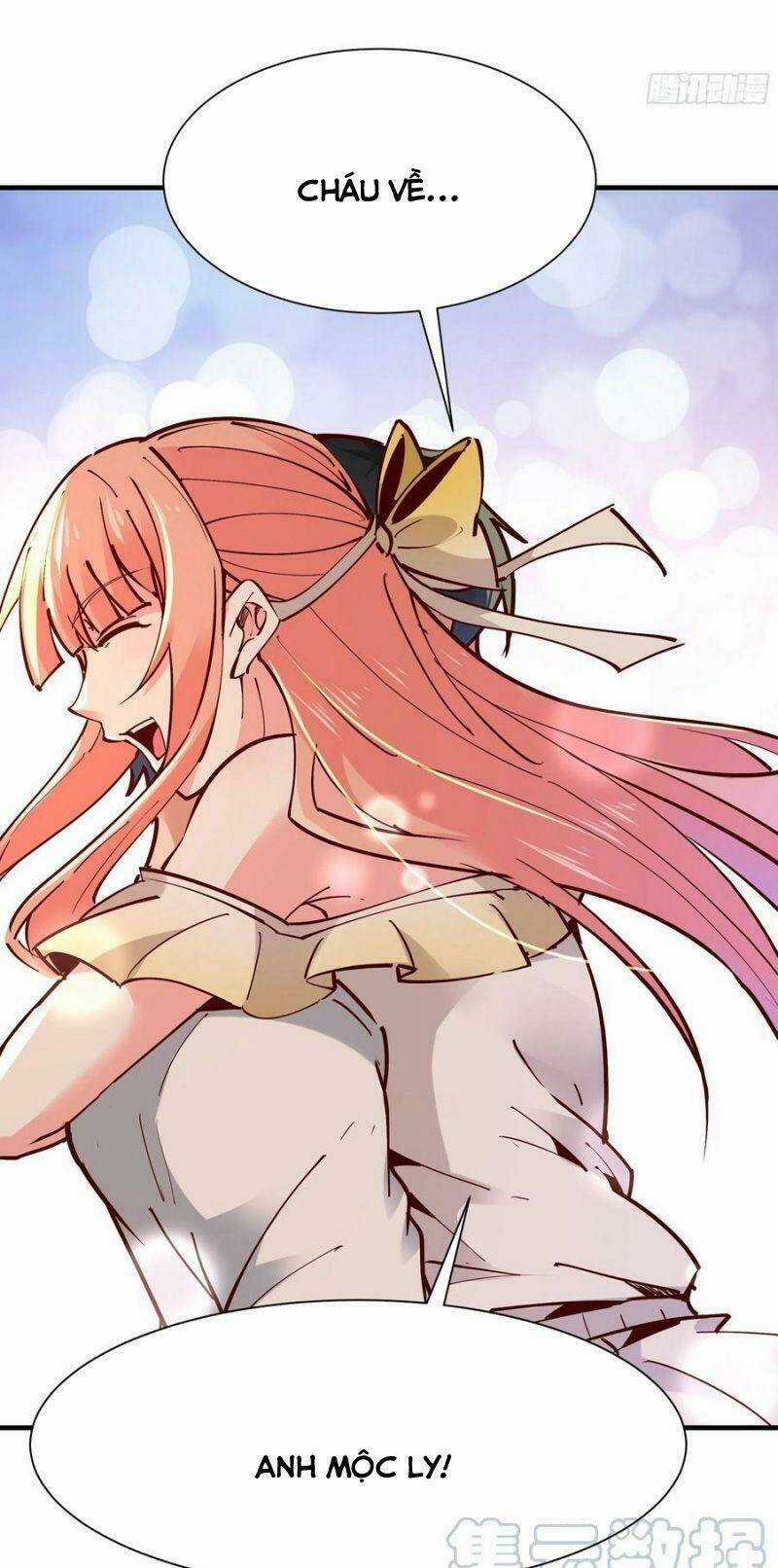 Trùng Sinh Đô Thị Thiên Tôn - Chapter 196 - Trang 11