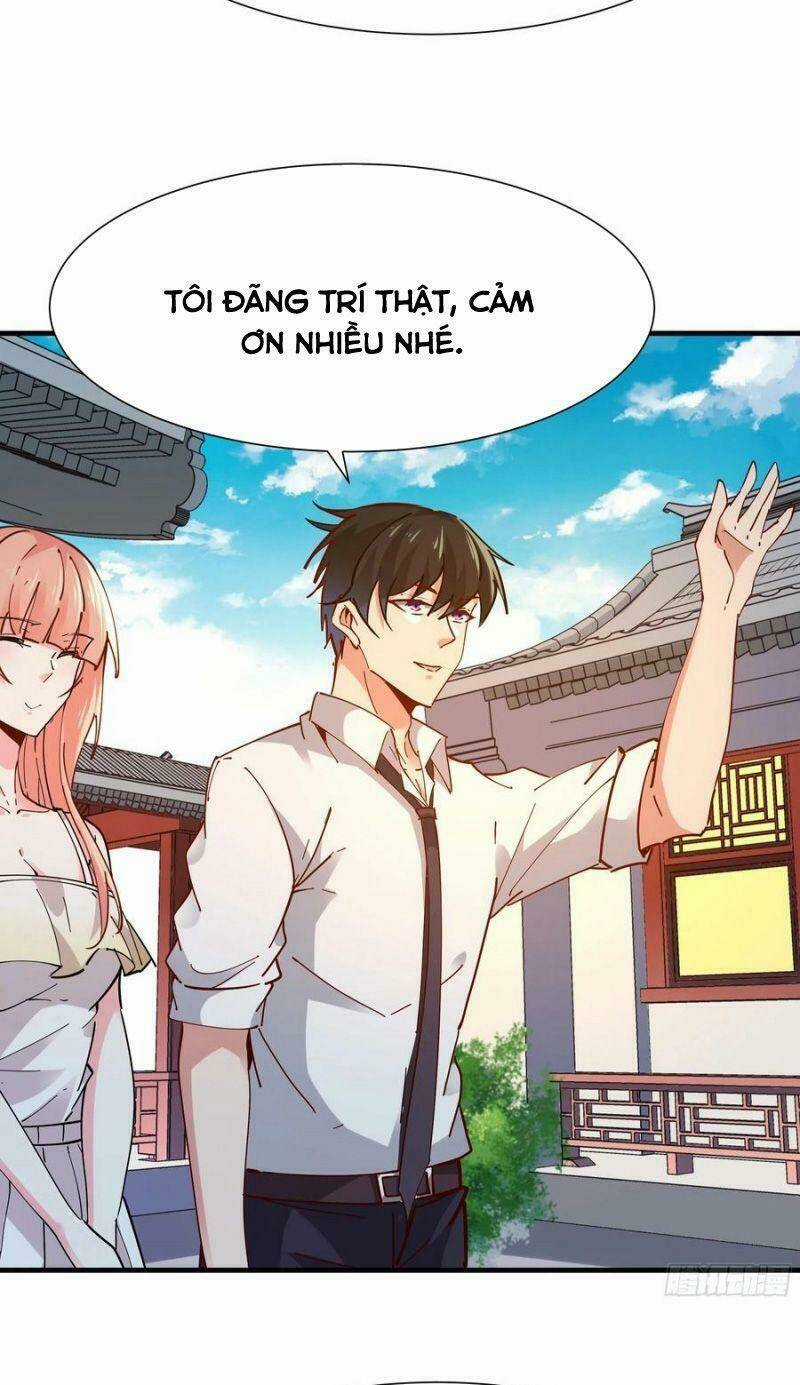 Trùng Sinh Đô Thị Thiên Tôn - Chapter 196 - Trang 15