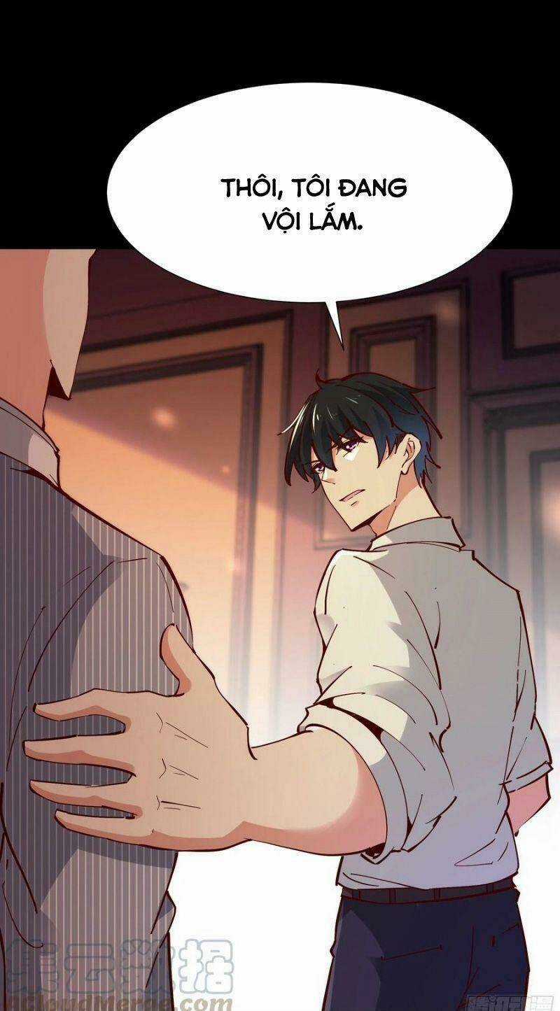 Trùng Sinh Đô Thị Thiên Tôn - Chapter 196 - Trang 3