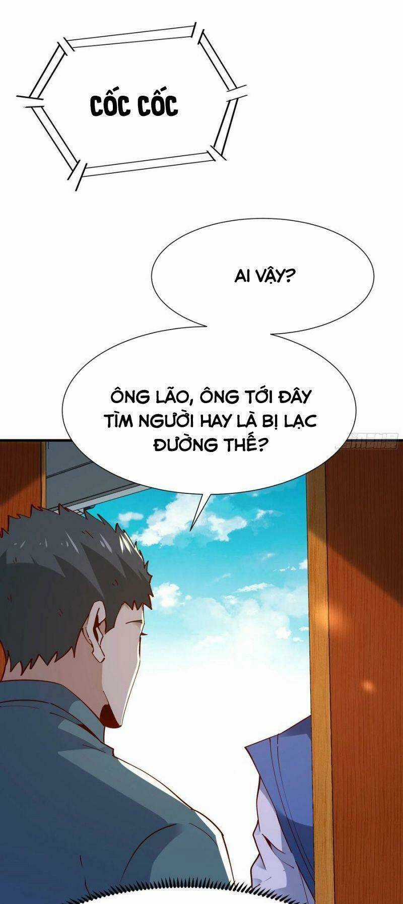 Trùng Sinh Đô Thị Thiên Tôn - Chapter 196 - Trang 23