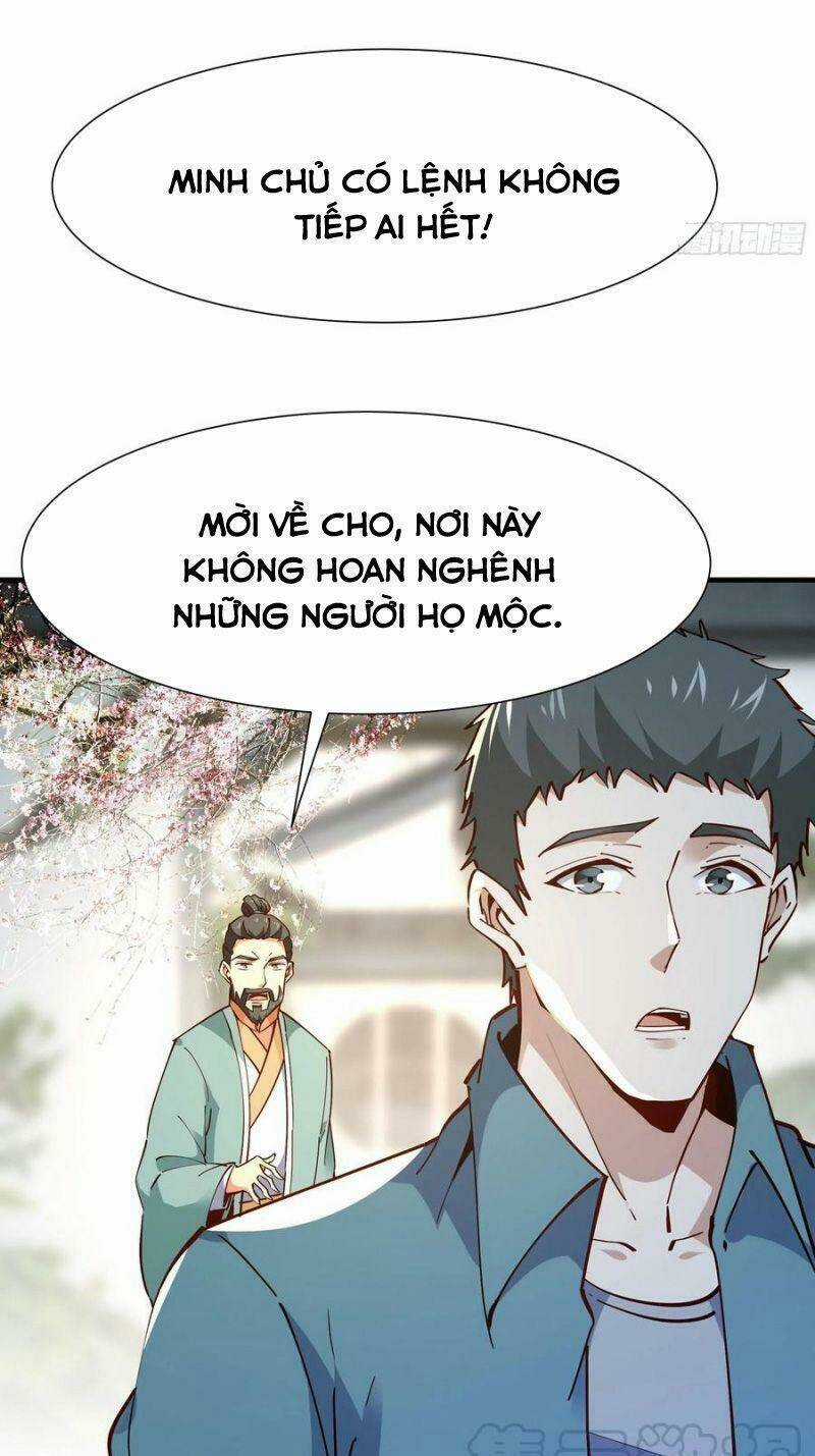 Trùng Sinh Đô Thị Thiên Tôn - Chapter 196 - Trang 27