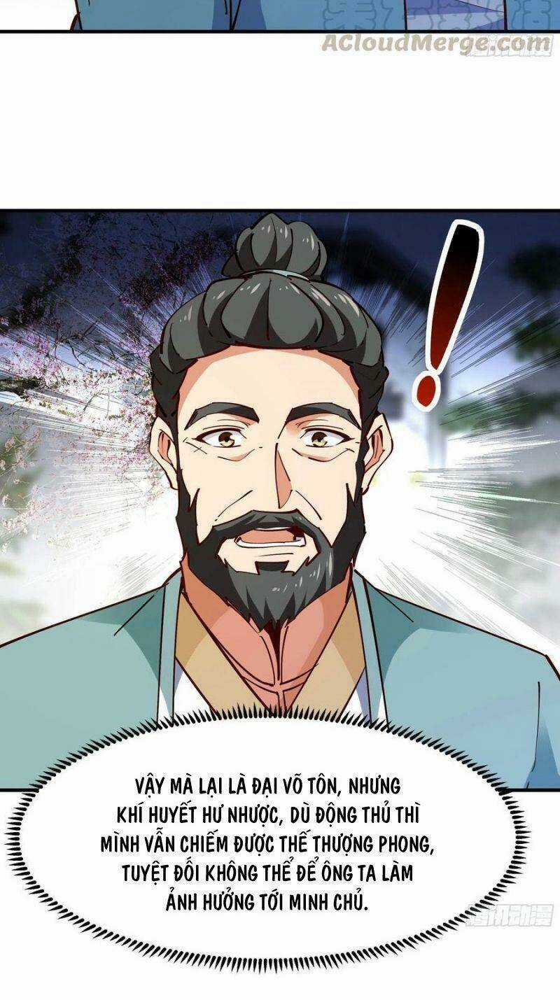 Trùng Sinh Đô Thị Thiên Tôn - Chapter 196 - Trang 28