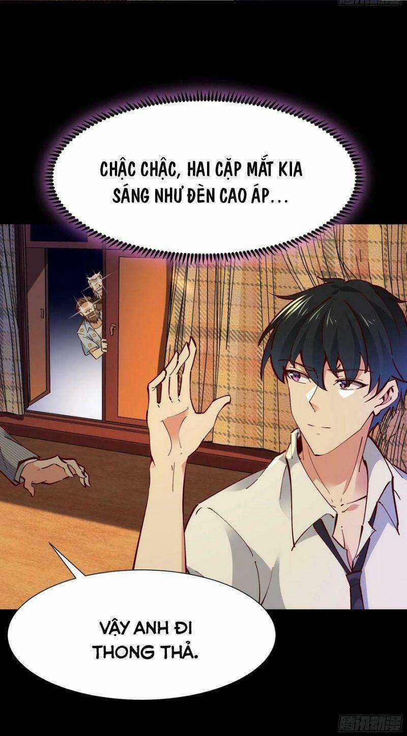 Trùng Sinh Đô Thị Thiên Tôn - Chapter 196 - Trang 4