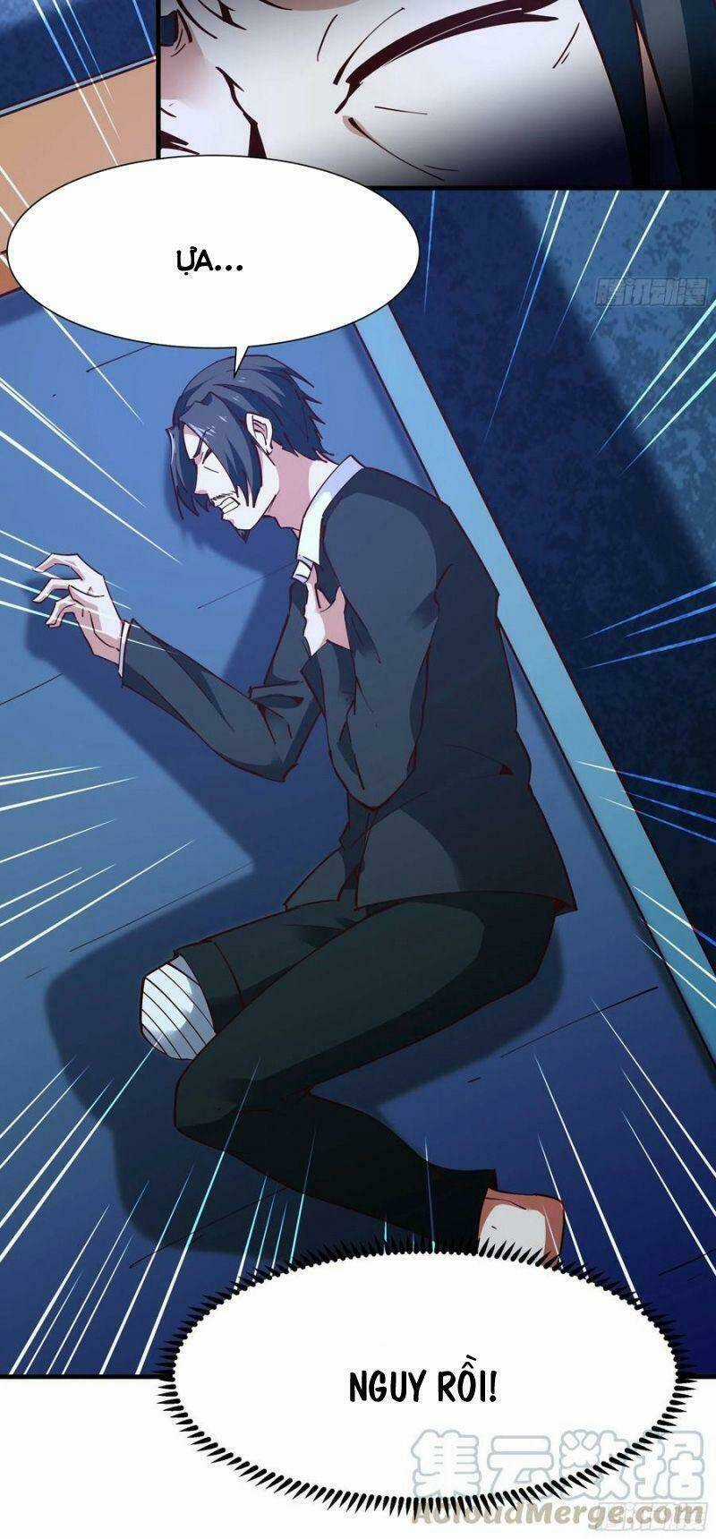 Trùng Sinh Đô Thị Thiên Tôn - Chapter 196 - Trang 32