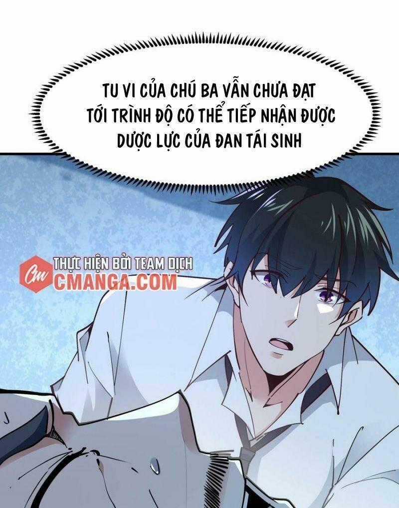 Trùng Sinh Đô Thị Thiên Tôn - Chapter 196 - Trang 33