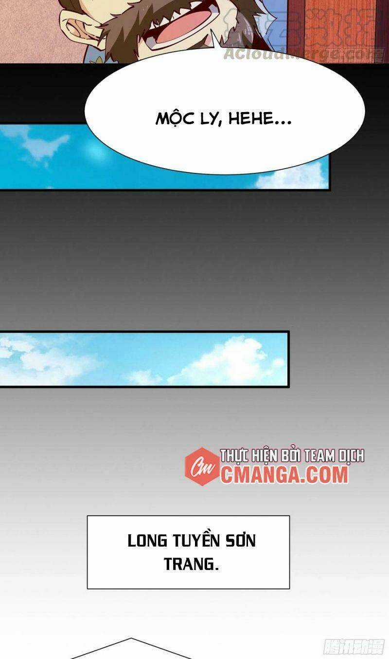 Trùng Sinh Đô Thị Thiên Tôn - Chapter 196 - Trang 6