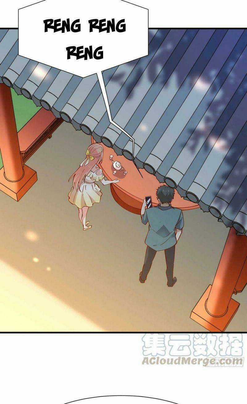 Trùng Sinh Đô Thị Thiên Tôn - Chapter 196 - Trang 7