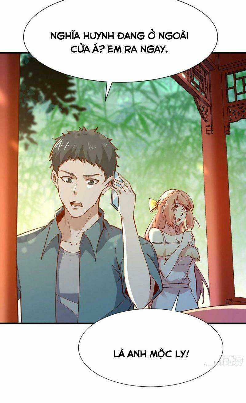 Trùng Sinh Đô Thị Thiên Tôn - Chapter 196 - Trang 8