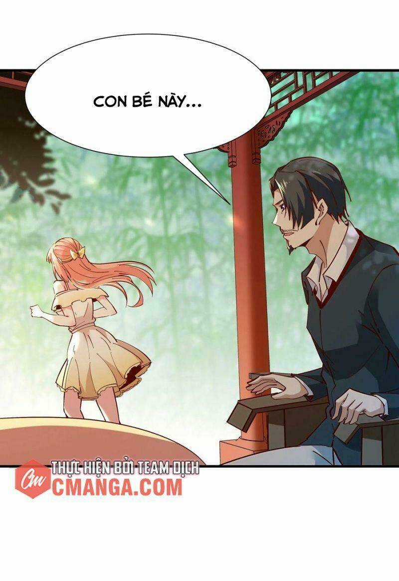 Trùng Sinh Đô Thị Thiên Tôn - Chapter 196 - Trang 9