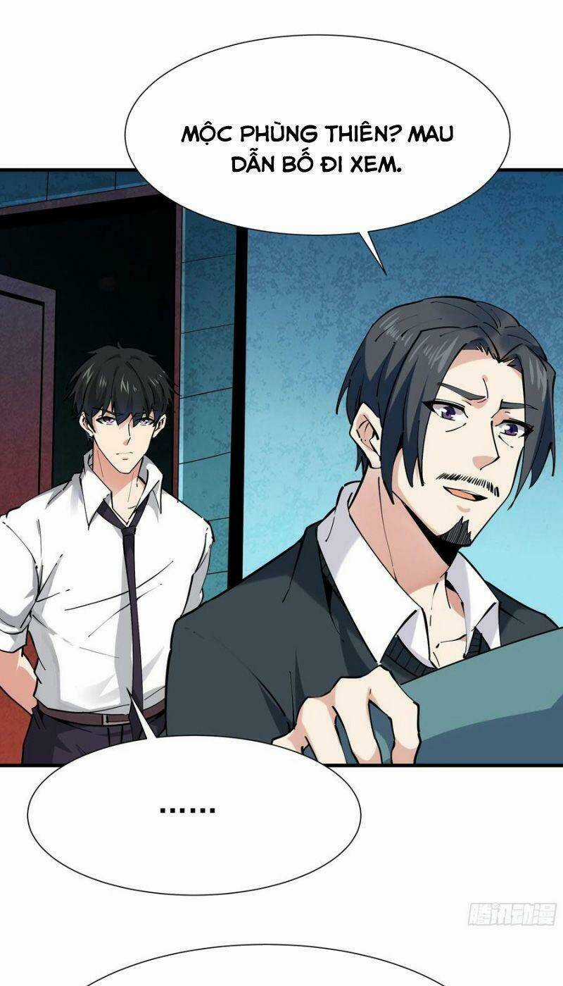 Trùng Sinh Đô Thị Thiên Tôn - Chapter 197 - Trang 18