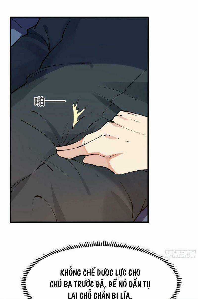 Trùng Sinh Đô Thị Thiên Tôn - Chapter 197 - Trang 3