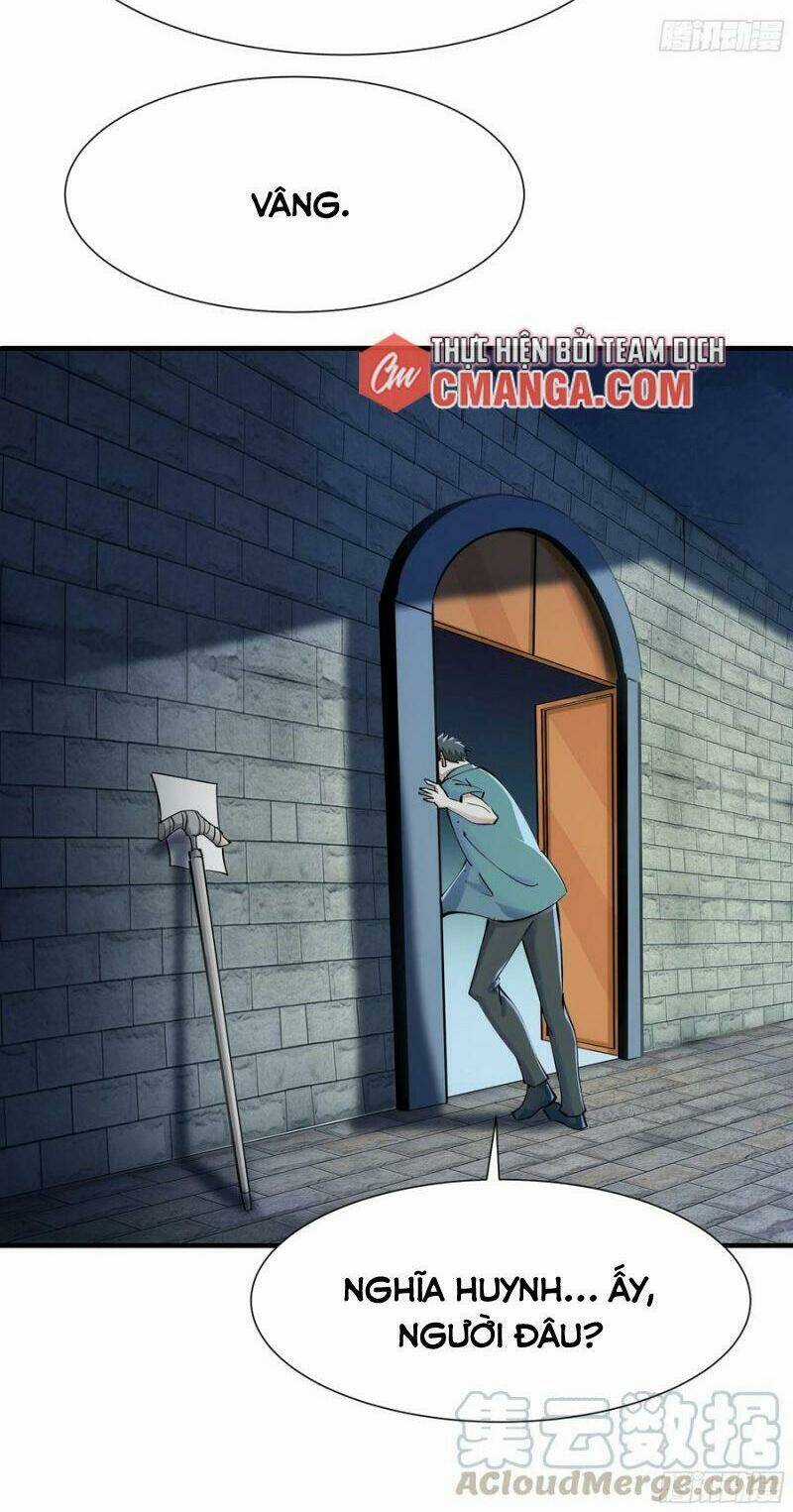 Trùng Sinh Đô Thị Thiên Tôn - Chapter 197 - Trang 29